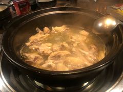 -同仁四季椰子鸡(海岸城天利店)