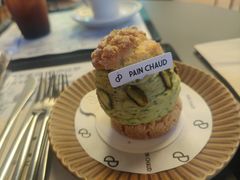 -PAIN CHAUD 百丘(尚嘉中心店)