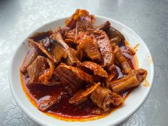 -渔桥李记奶汤面(东街店)