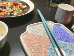 -桥边小楼·手工云南菜·丽江地标美食