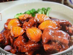 -阿娘家·原生态农家菜(国顺东路店)