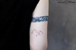 -飛凡TATTOO纹身•原创