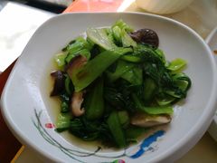 -杨胖子私房菜(秦虹路店)