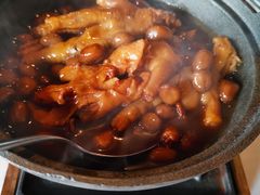 -三号黄浦会Canton Table