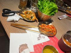 -西塔老太太泥炉烤肉(北京望京店)