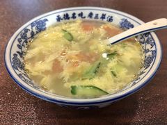 -老三羊汤【北兴隆街店】