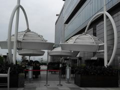 -空中吧(广州塔店)