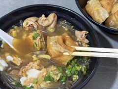 -东华豆花(漳州店)
