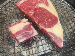 -隐炉和牛烧肉店(群力店)