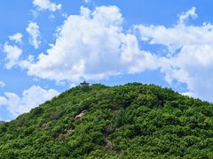 -五龙山