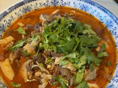 -真食净香居·内蒙烧麦(亚运村店)