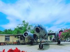 -云岗森林公园