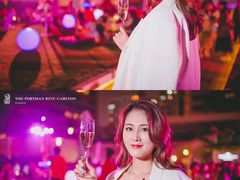 -上海波特曼丽思卡尔顿酒店