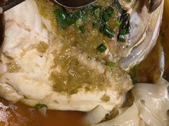 水库鱼头拼牛蛙-望湘园·小雅(德基店)