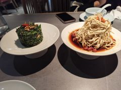 -晓淮山·扬州早茶·淮扬菜(龙阳广场店)