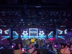 -MOSSO音乐酒吧·live house(南京旗舰店)
