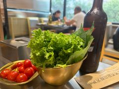 -齐齐哈尔小炉匠炭火烤肉(西红门店)