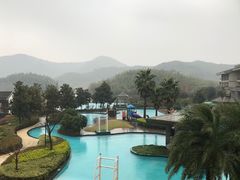 -宁波九龙湖开元度假村