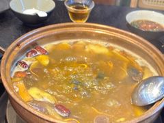 -一善菌·云南菌汤·云南菜(银泰城店)