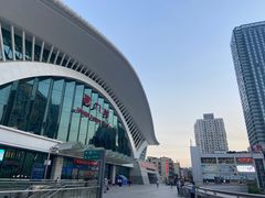-鼓浪屿·皓月园