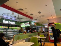 -尝健麻辣拌(大悦城店)