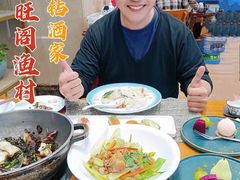 -国家五钻酒家·西樵旺阁渔村(西樵店)