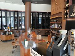 -星巴克臻选(北京富力家园店)