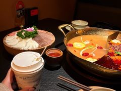 -色響火锅(恒隆广场店)