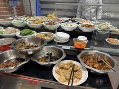 -何记面馆(龙泉山店)