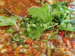 鱼蛋-飞虹鱼馆(春华路店)