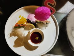 -魔厨私房菜(观音桥店)