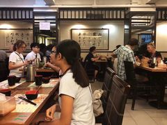 大堂-添好运点心专门店(深水埗店)