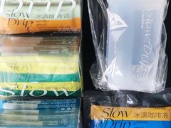 -MQ COFFEE STAND明谦(新洲店)