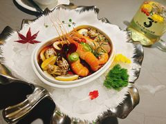 -3号仓库·创意中国菜(长宁龙之梦店)