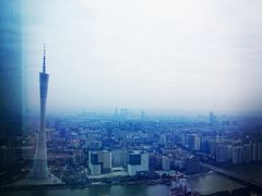 -广州四季酒店