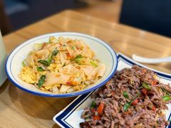 -妈妈的味道(和顺古镇店)