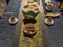 -醉西楼·国风茶社