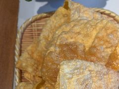 -焯牛潮汕牛肉火锅(云峰街创始店)