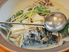 -宝荣鱼馆·临湖之宴(千岛湖店)