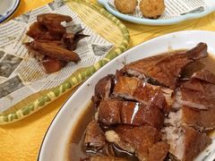-沙溪佬食店(福生东街店)