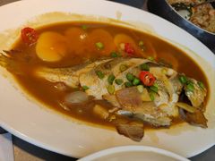 -魚當家