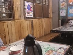 -辉记炭烧海鲜大排档·老字号(福田店)