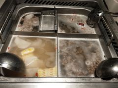-海底捞火锅(北京路店)