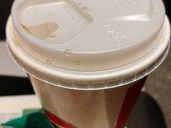 -肯德基(东直门来福士店)