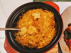 -帕娜·泰式茶餐厅·Bistro(近铁广场店)