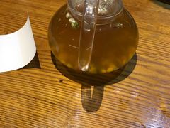 茉香飘飘-去茶去餐厅(中央大街店)