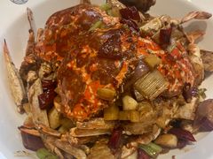 -聚味瞿记·龙虾堂(坡子街店)