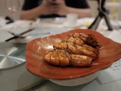 茄汁明虾-壹零贰小馆(桂城石啃店)