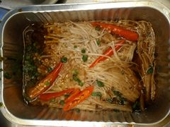 -木屋烧烤(龙岗南联店)