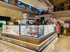 -布歌东京(金融街购物中心店)